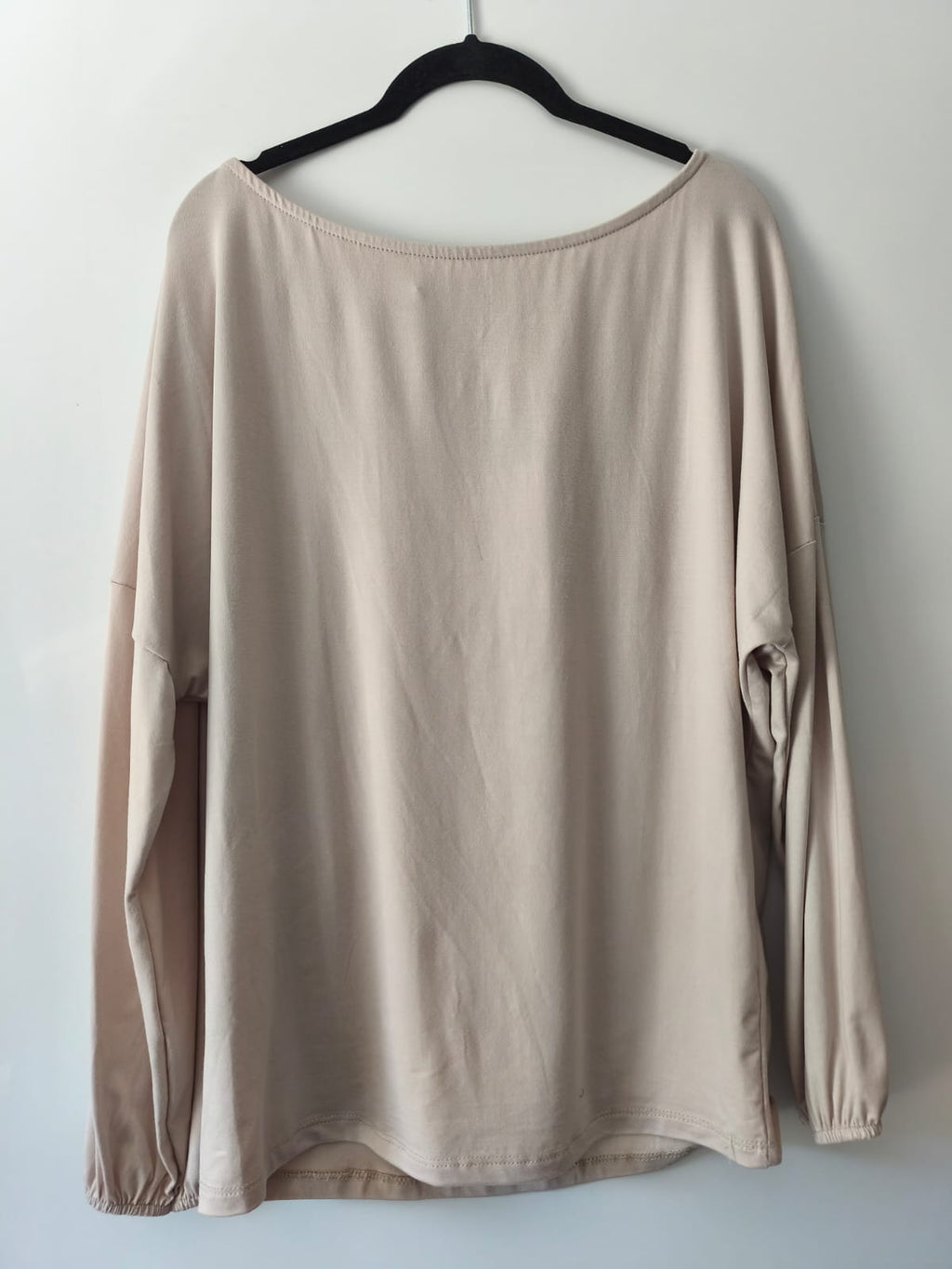 Basic Shirt