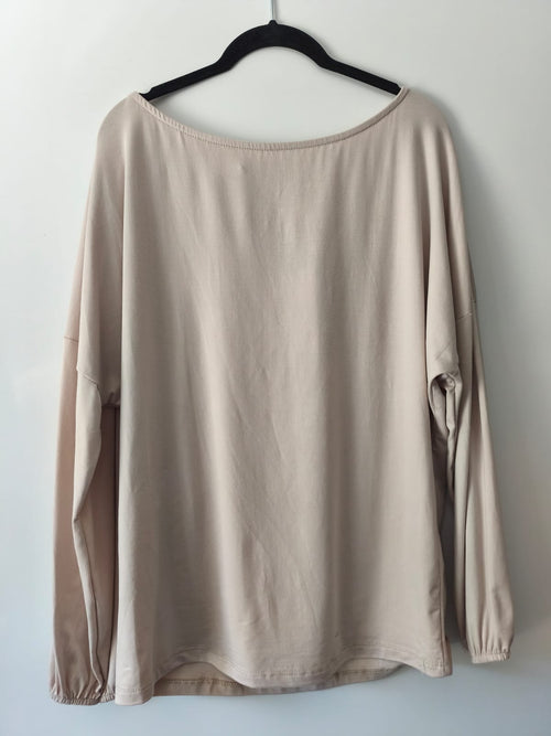 Basic Shirt
