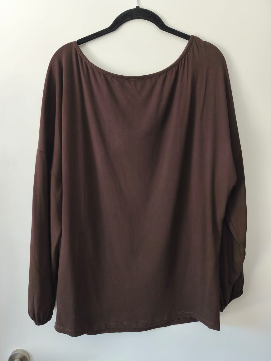 Basic Shirt