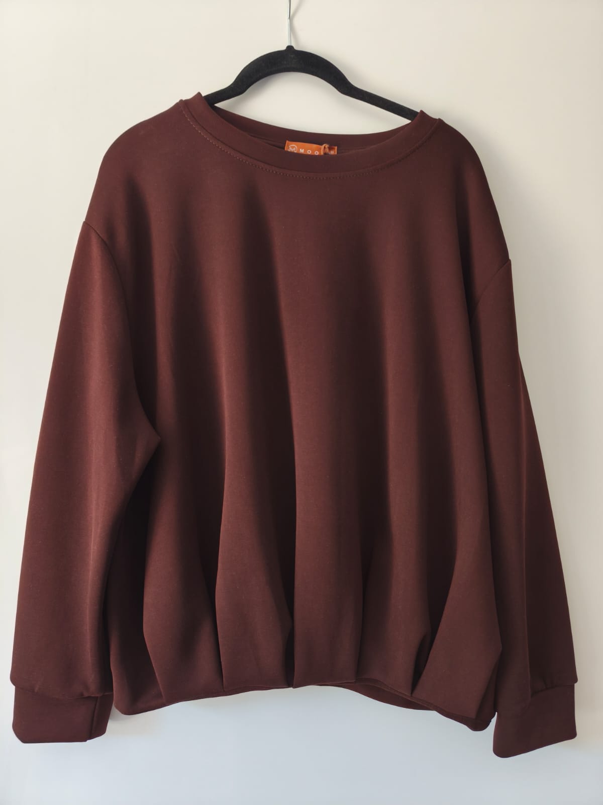 Premium Soft Pullover