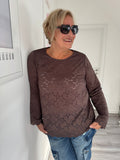 Spitzenshirt Yest