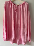 Baumwollshirt Bella