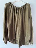 Baumwollshirt Bella