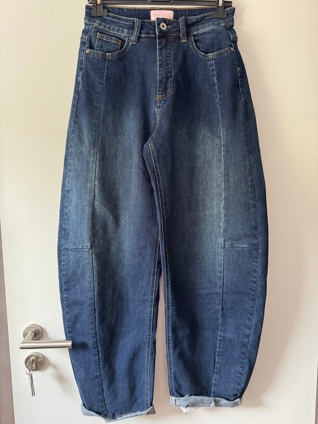 BottelJeans