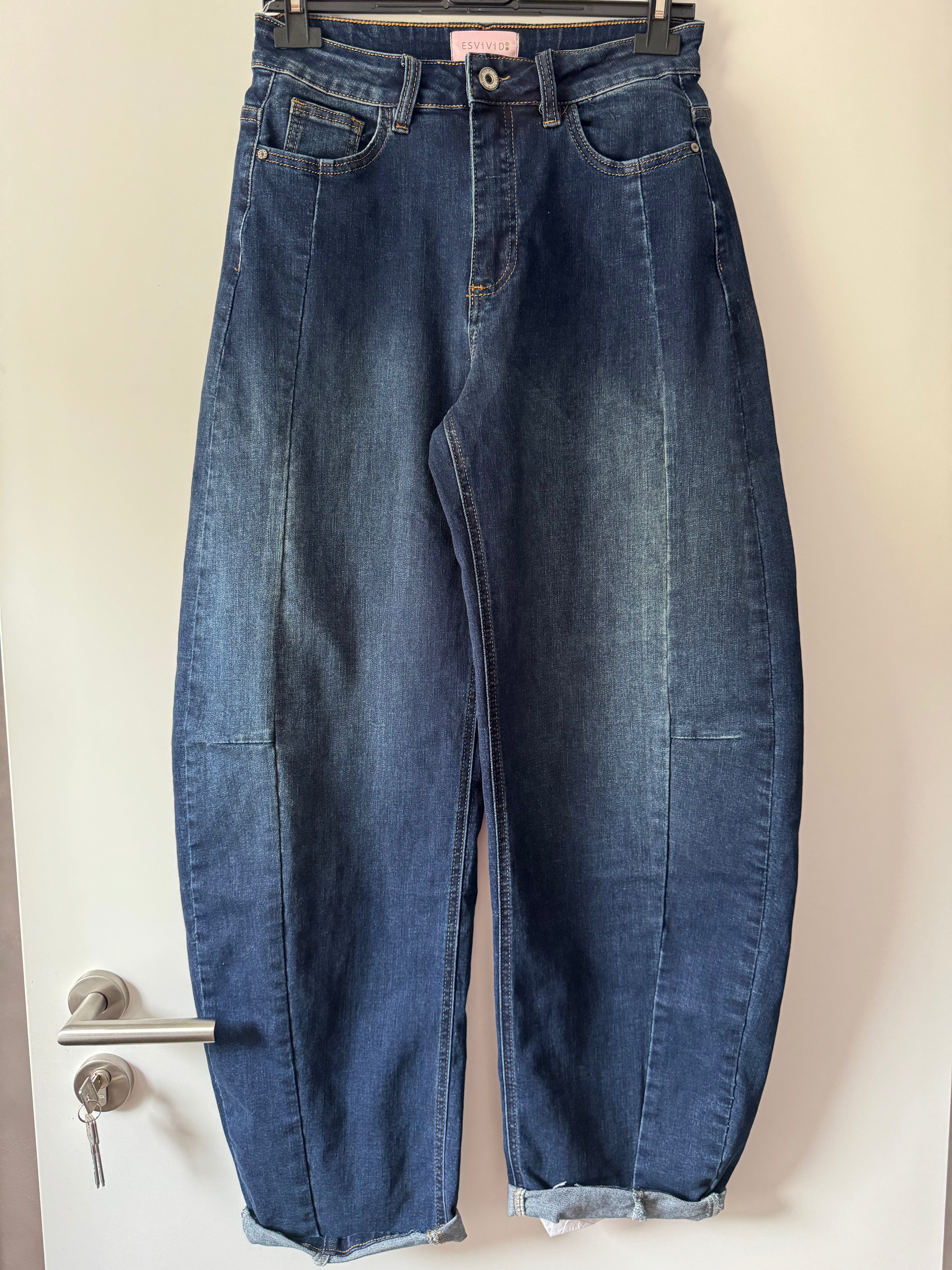 BottelJeans