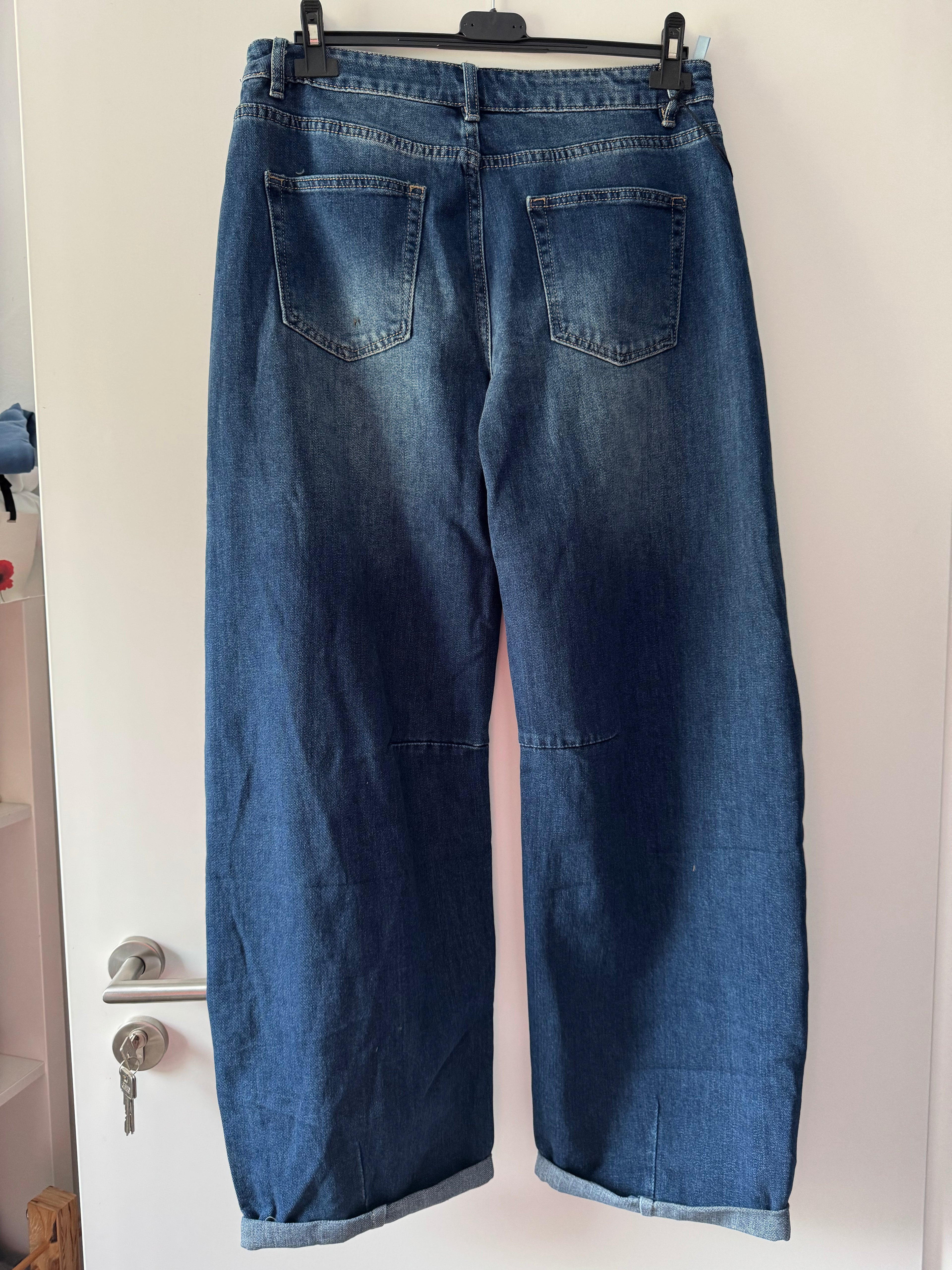 BottelJeans Esvivid