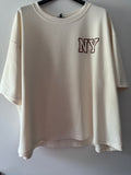 Sweatshirt NY