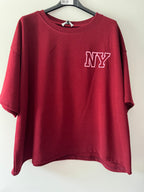 Sweatshirt NY
