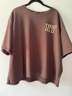 Sweatshirt NY