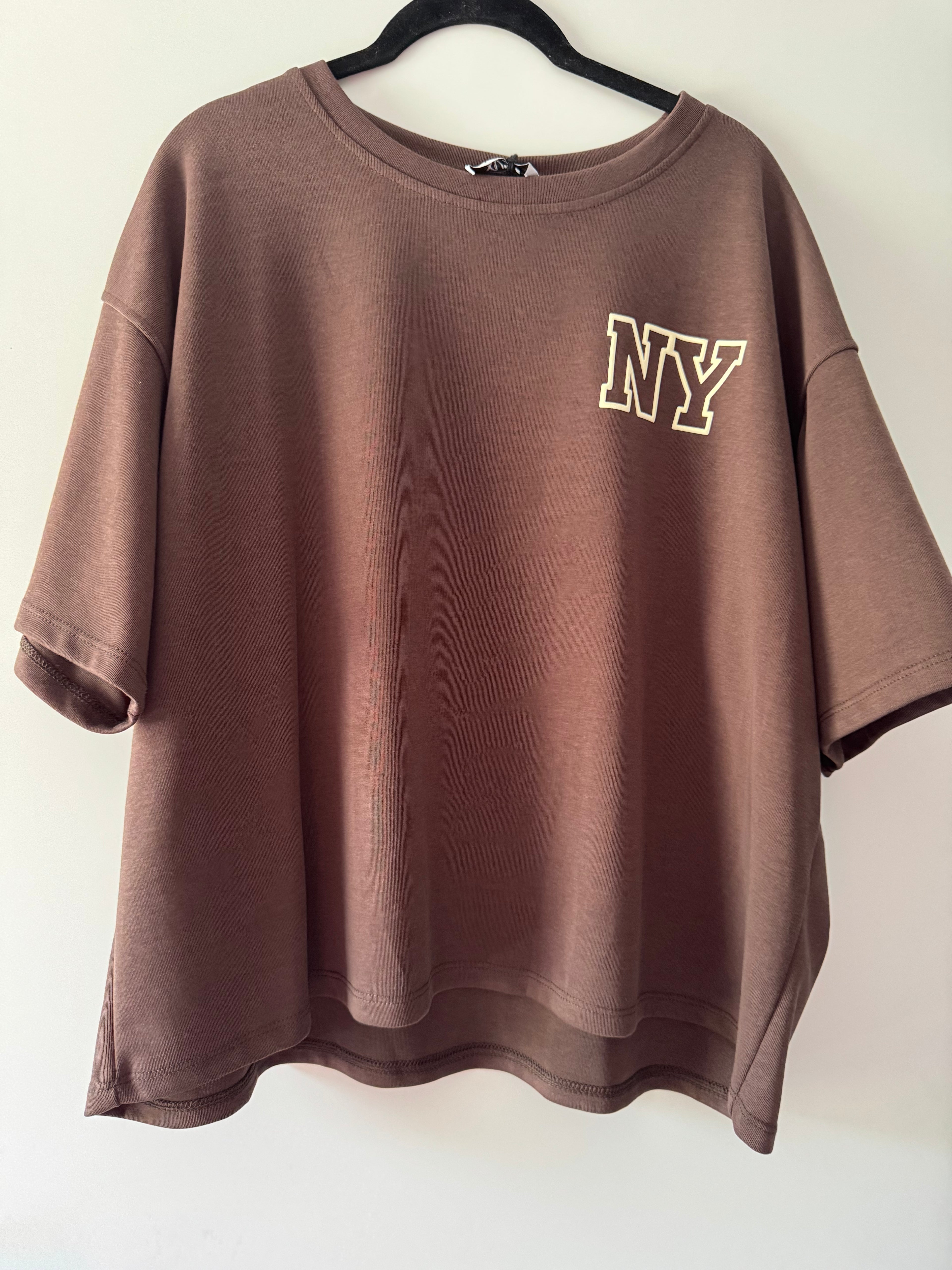 Sweatshirt NY