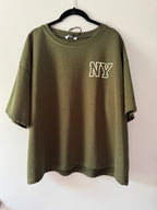 Sweatshirt NY