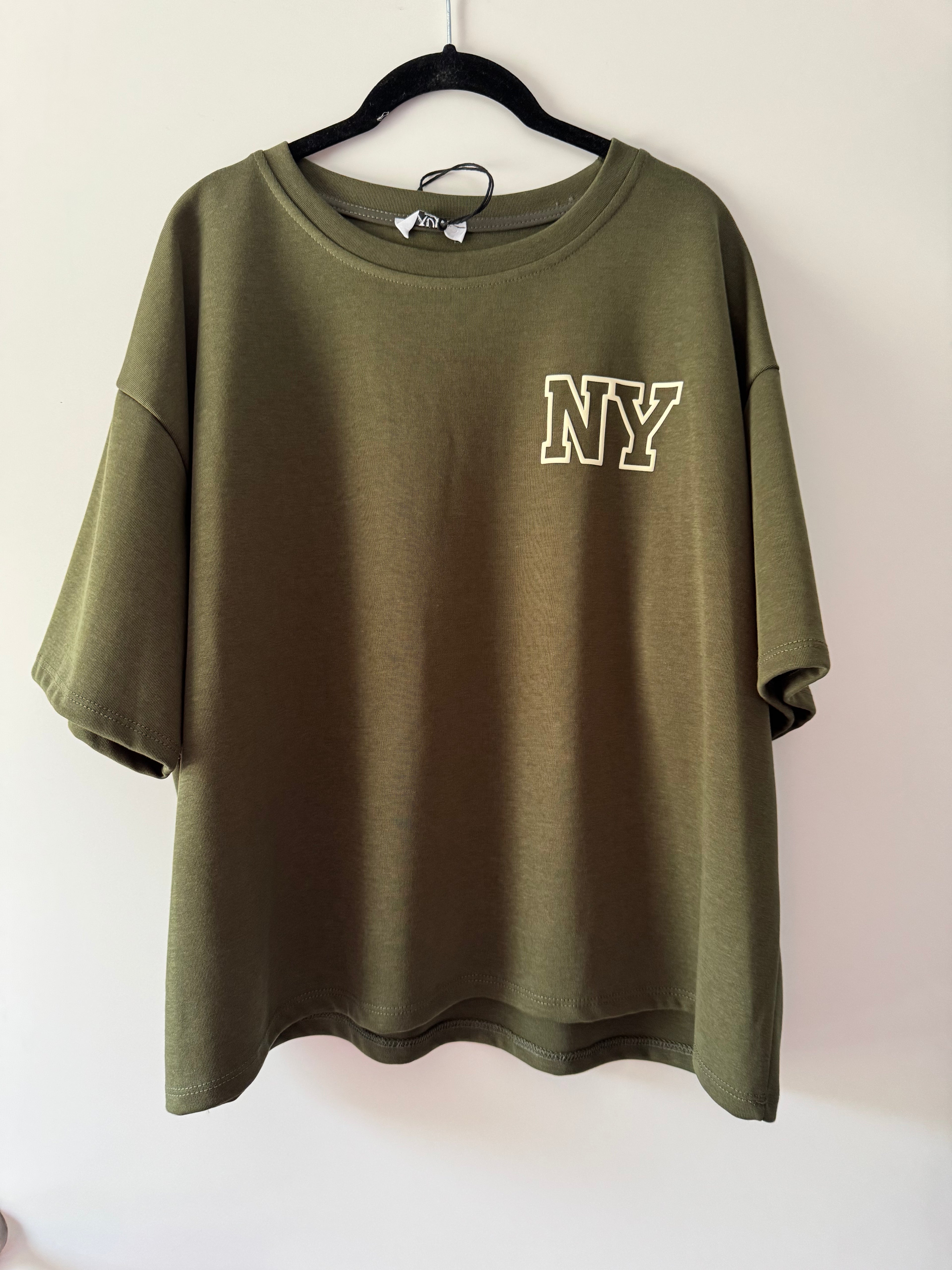 Sweatshirt NY
