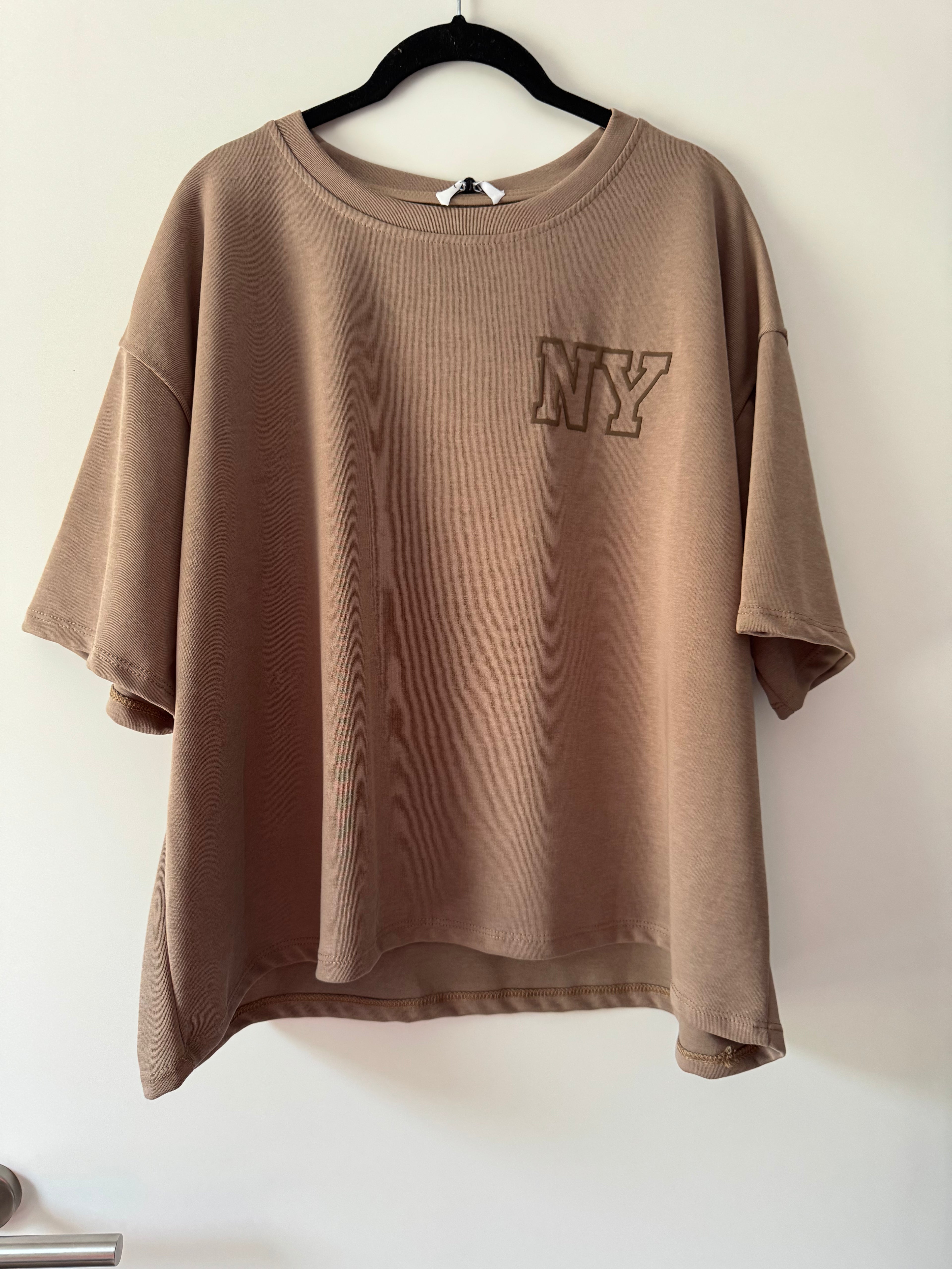 Sweatshirt NY