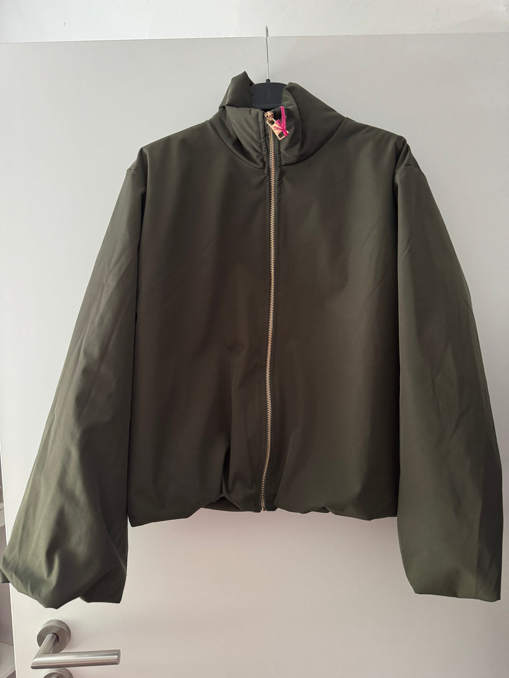Leichter Blouson City chic