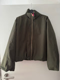 Leichter Blouson City chic