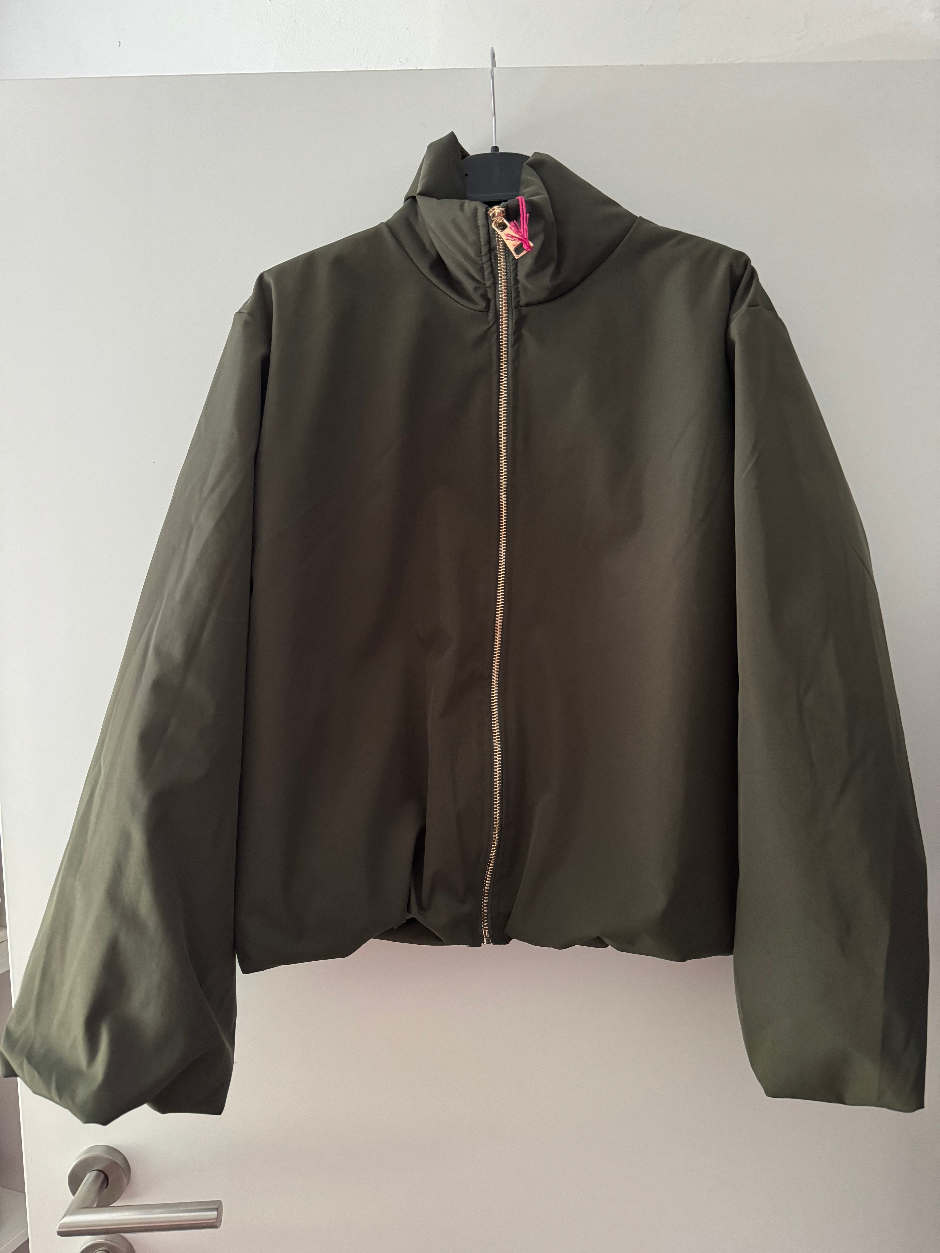 Leichter Blouson City chic