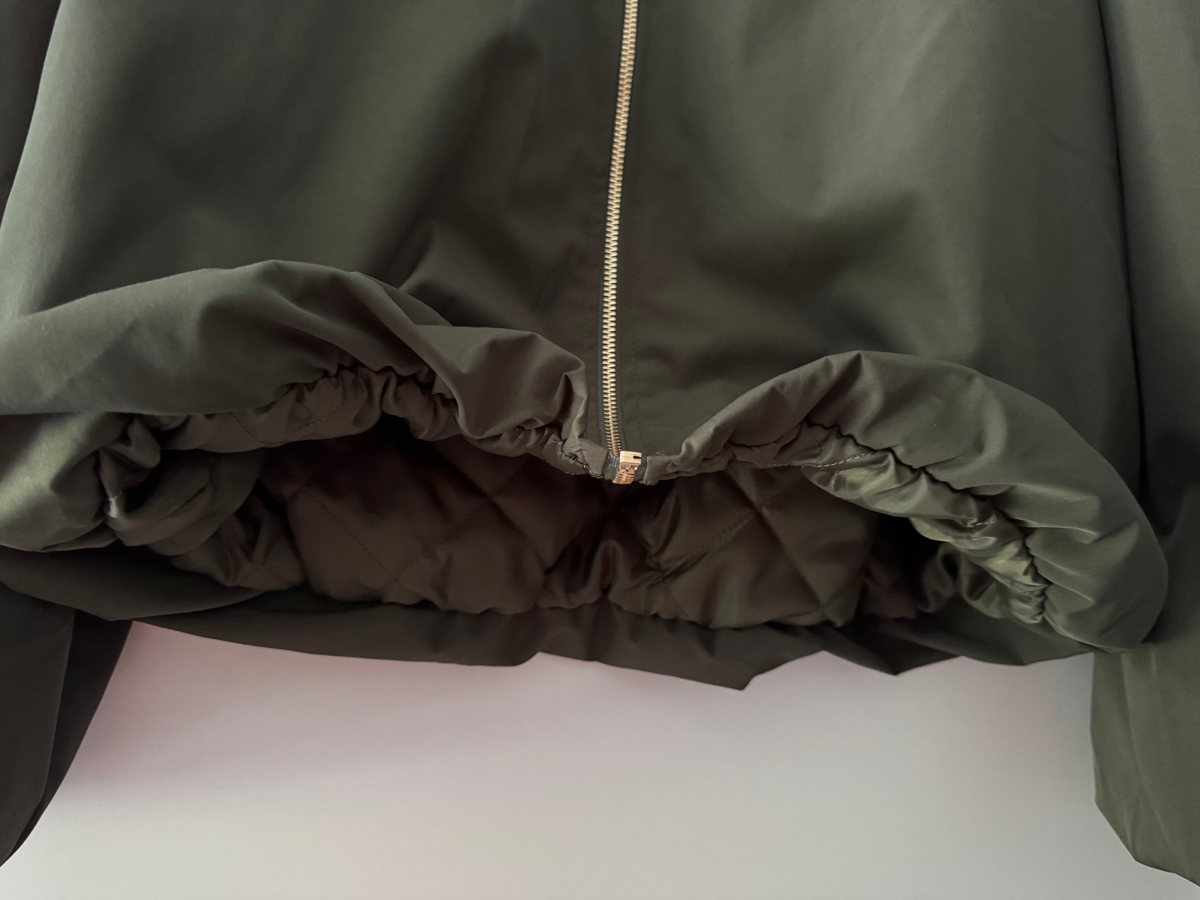 Leichter Blouson City chic