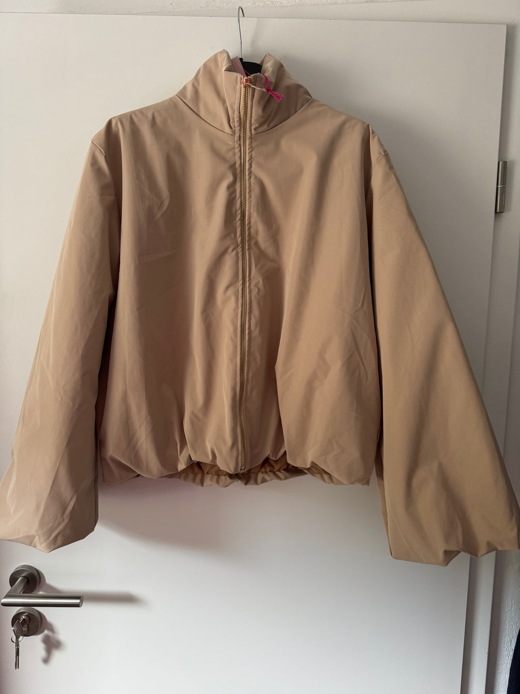 Leichter Blouson City chic
