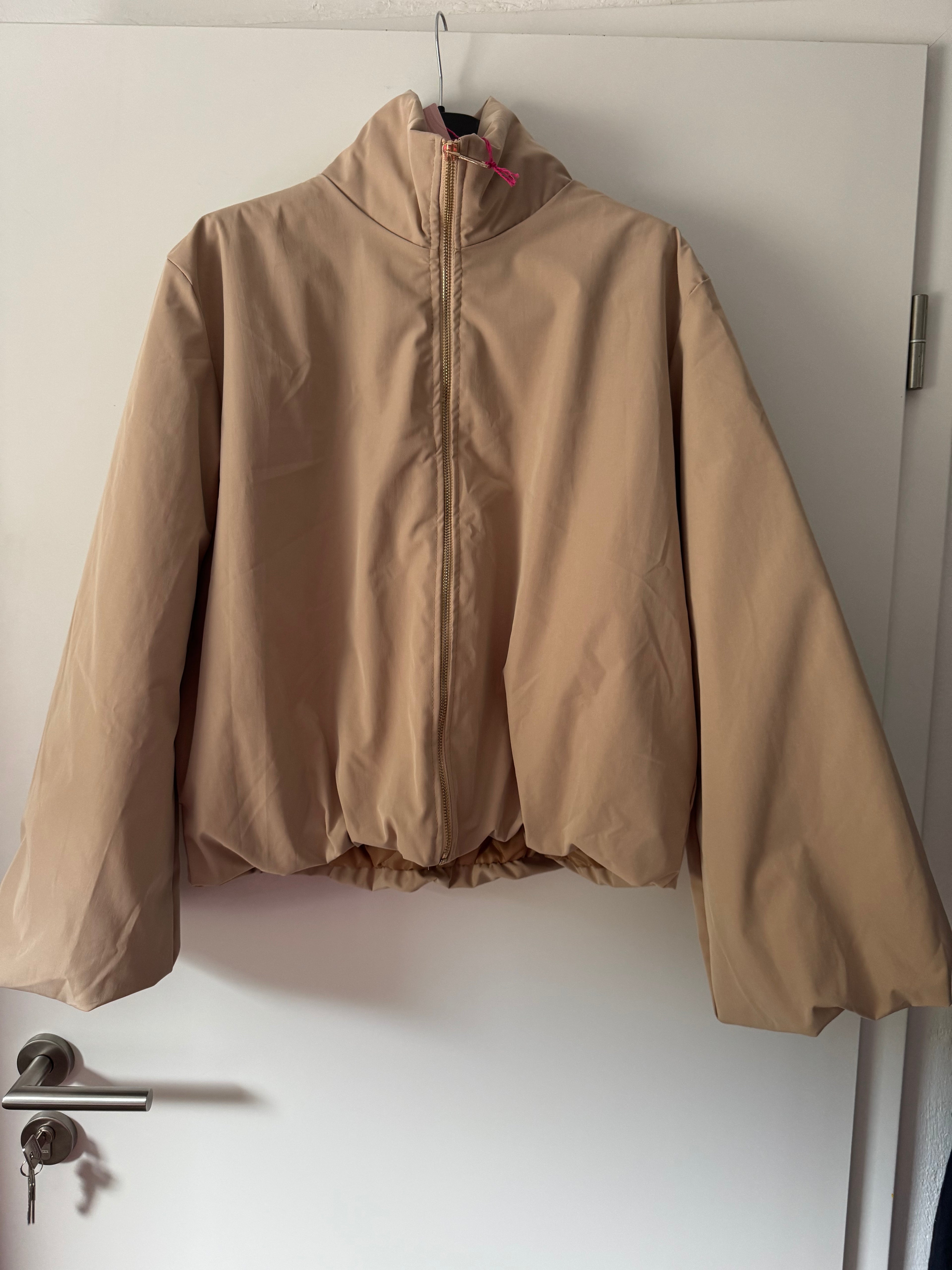 Leichter Blouson City chic