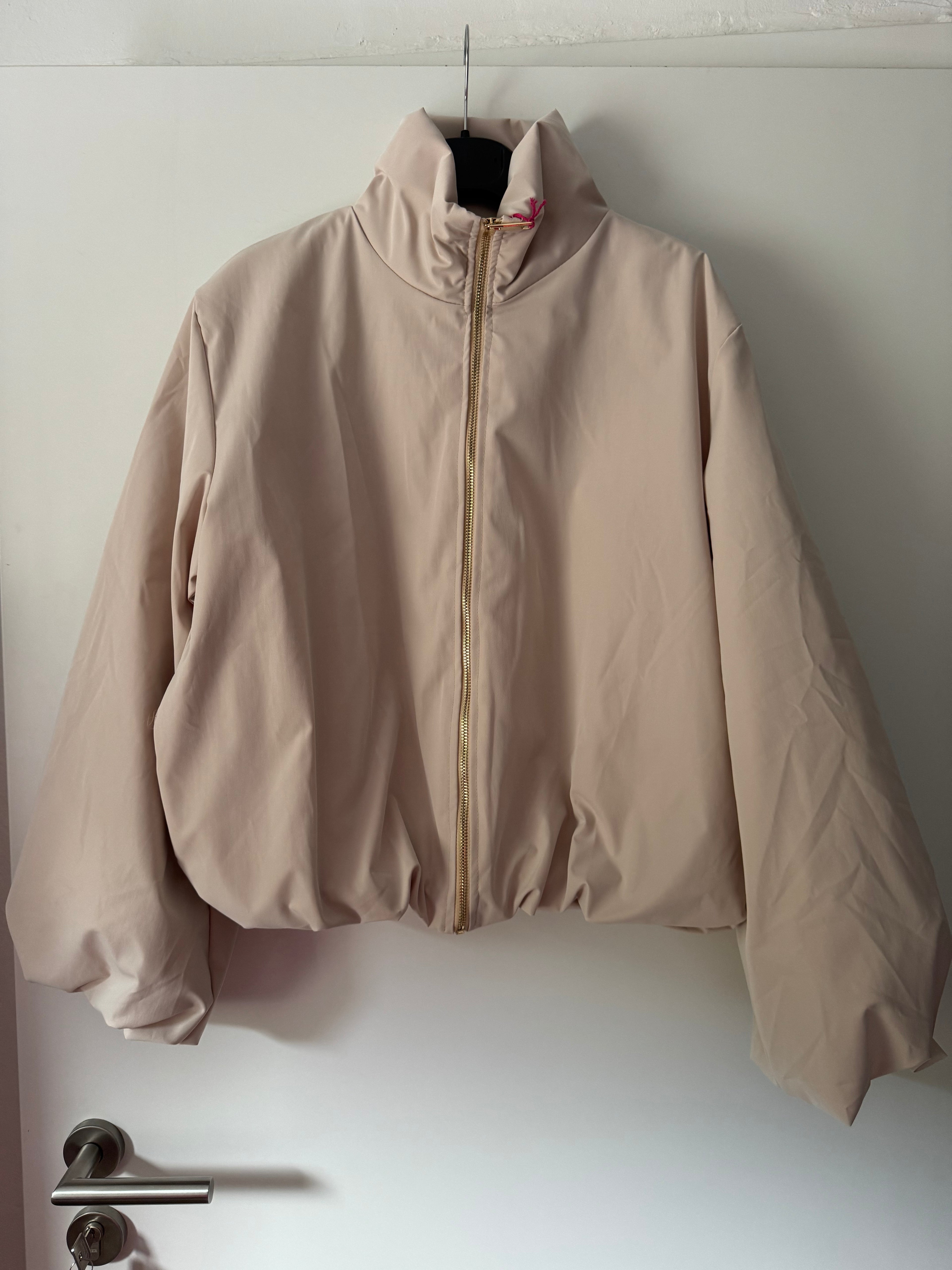 Leichter Blouson City chic