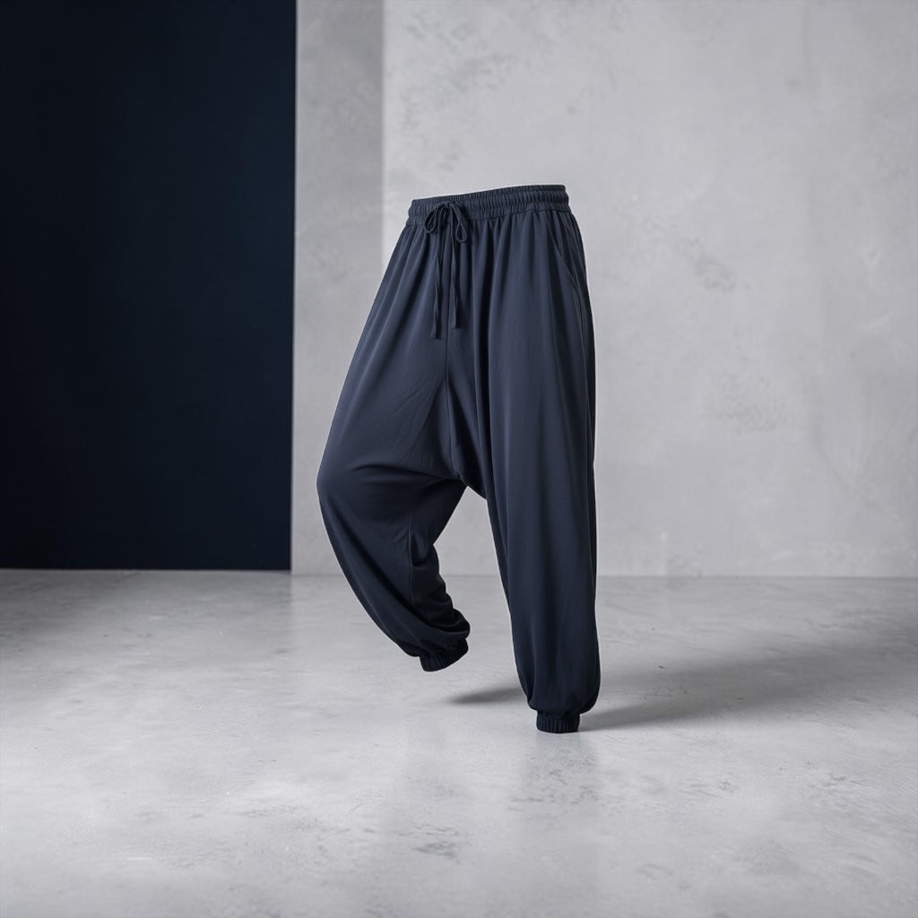 Sweat Ballon Hose