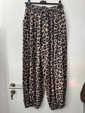 Musselin Ballonhose