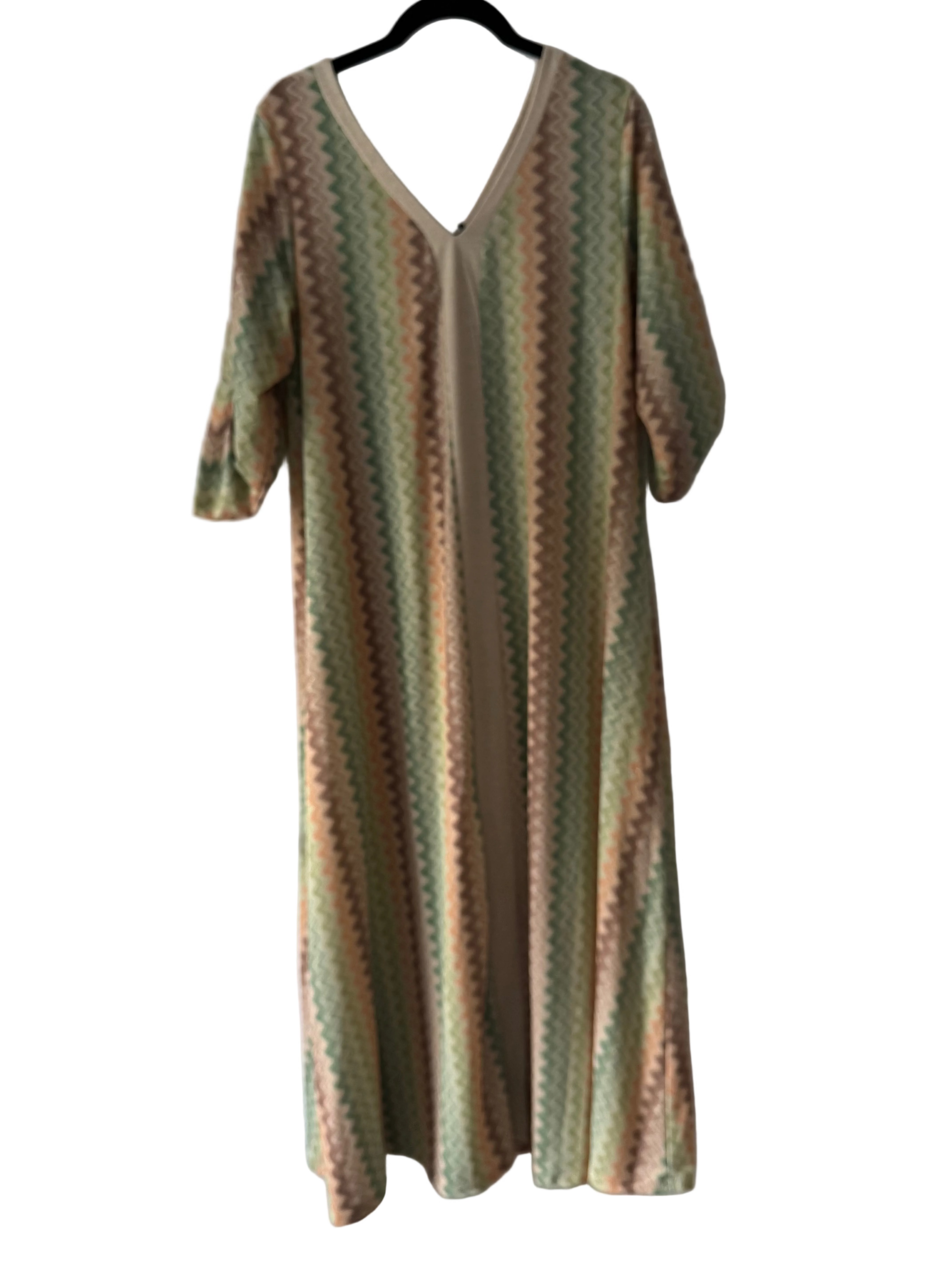 Edles leichtes Sommerkleid