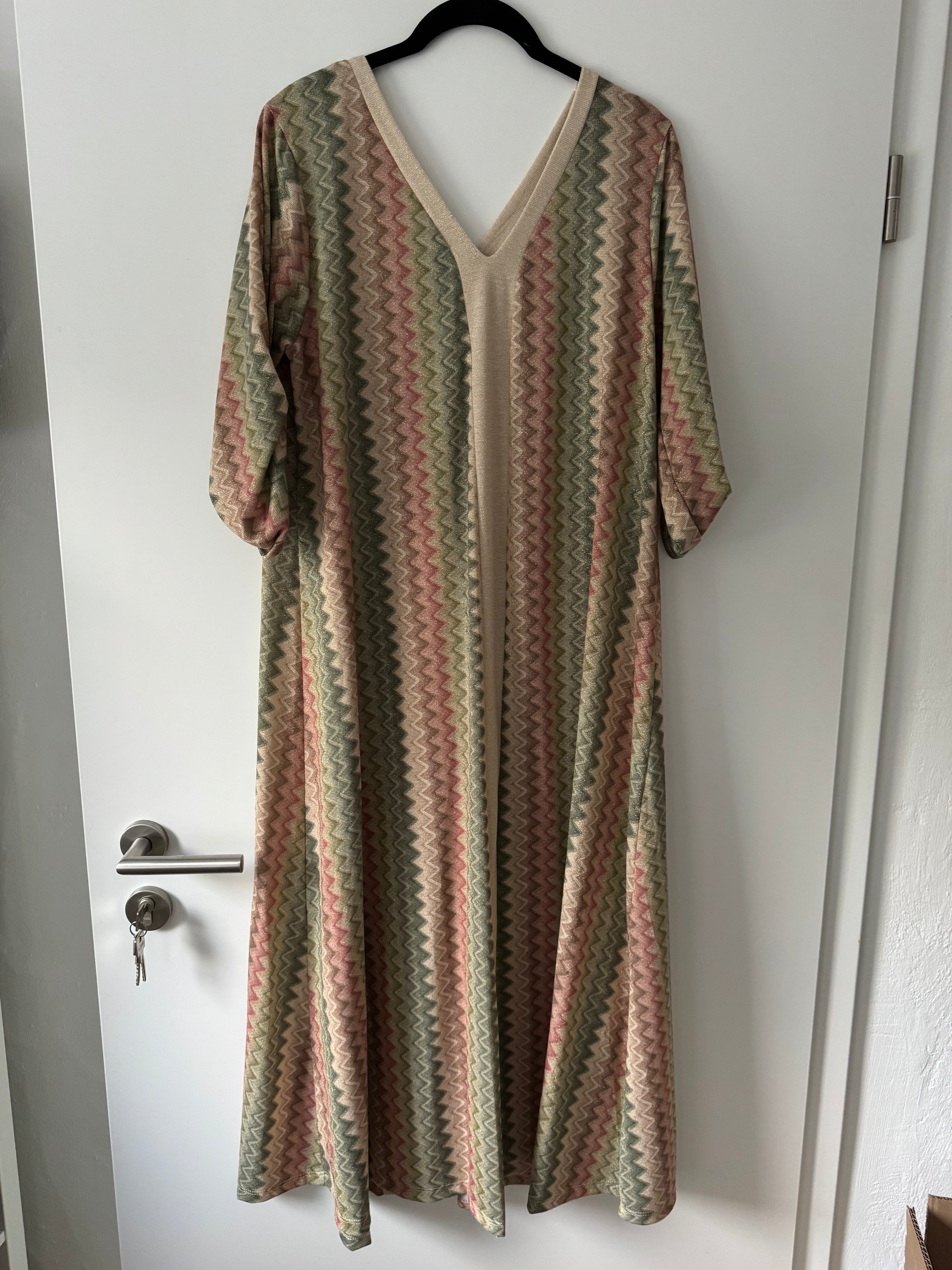 Edles leichtes Sommerkleid