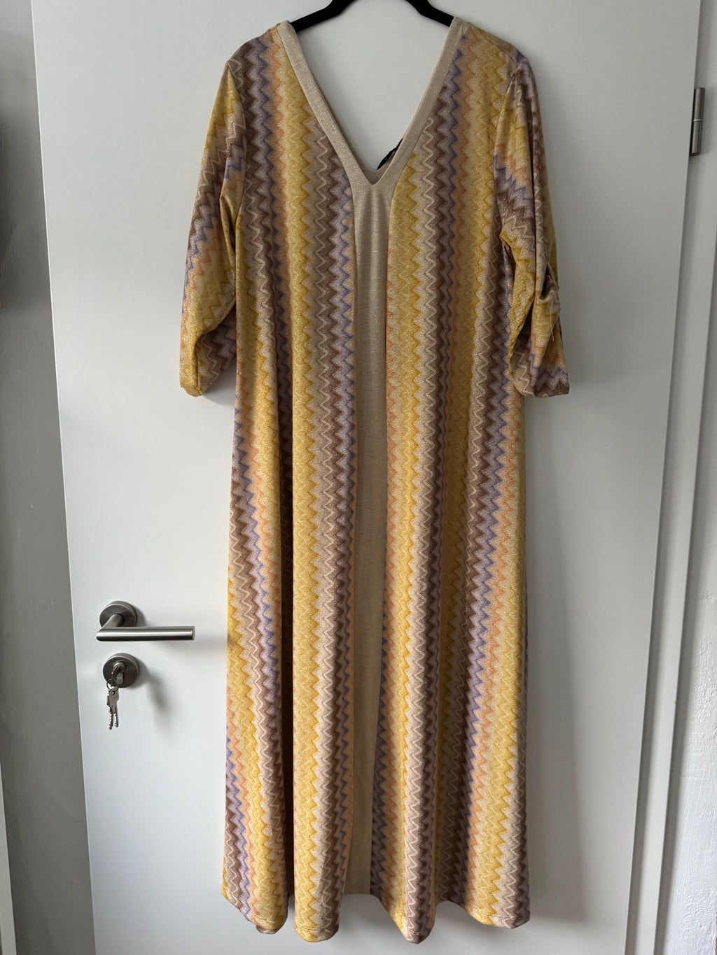 Edles leichtes Sommerkleid