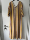 Edles leichtes Sommerkleid
