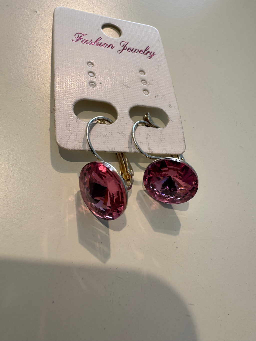 Swarovski Ohrhänger