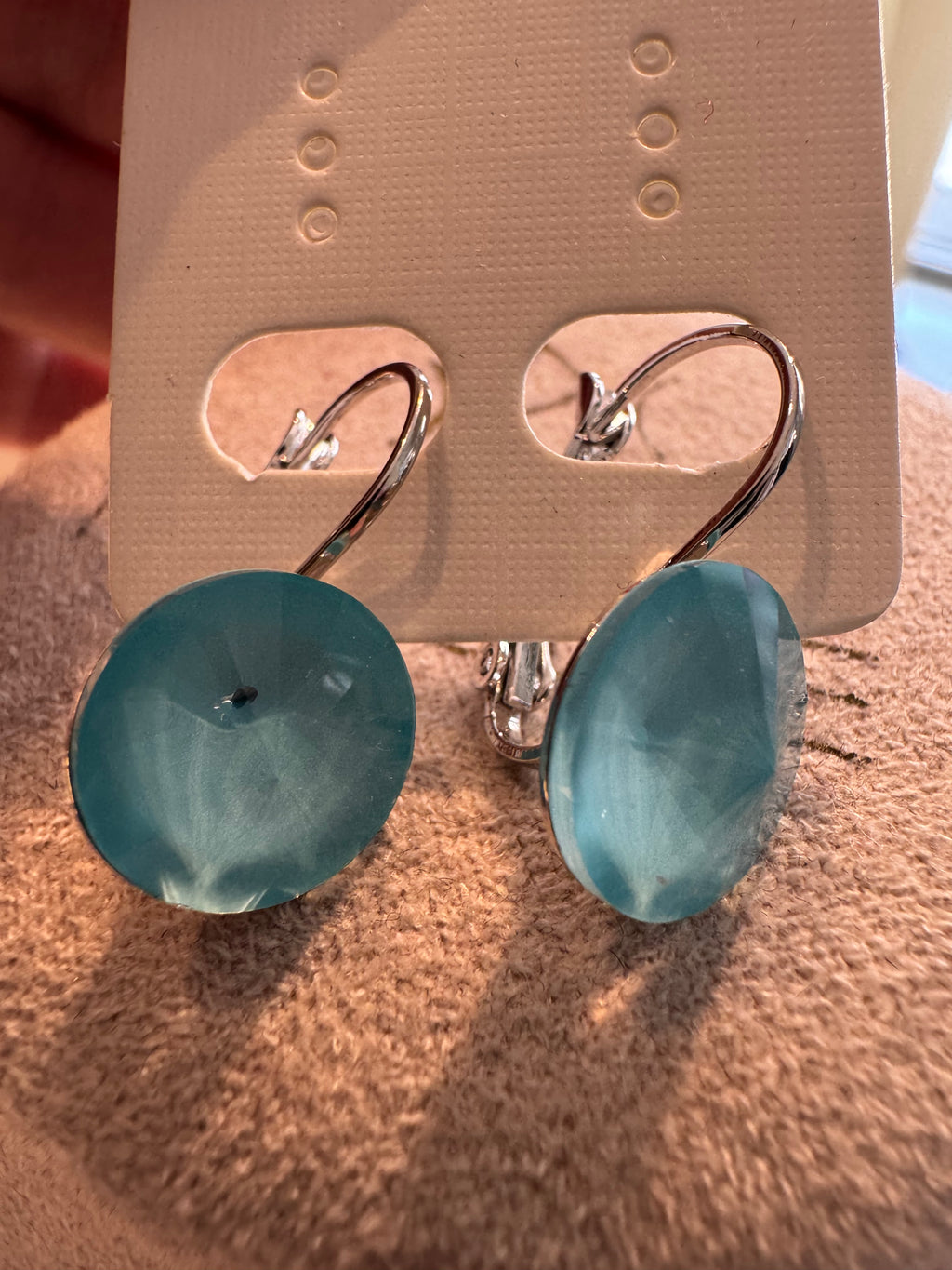 Swarovski Ohrhänger