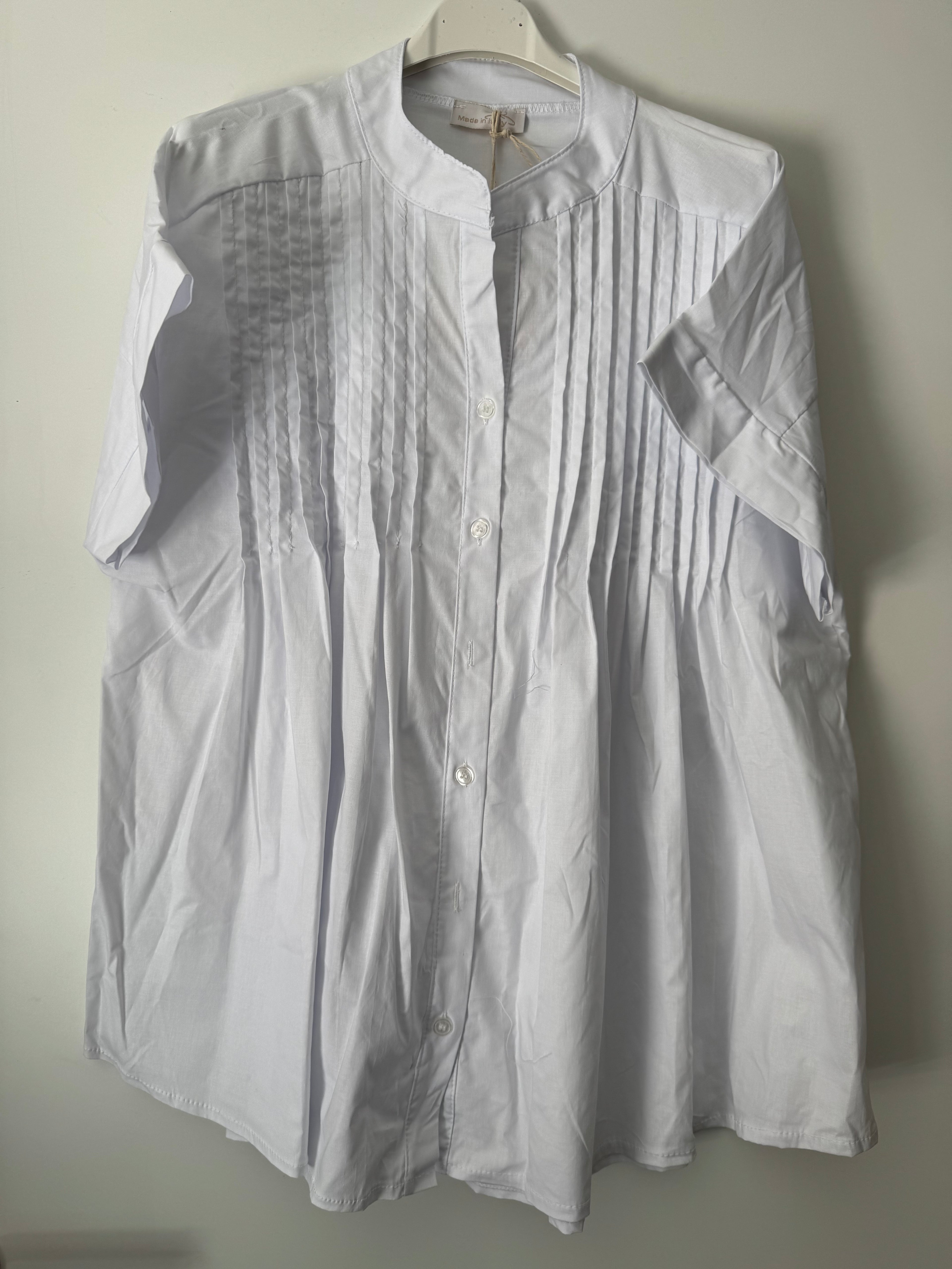 Biesenbluse