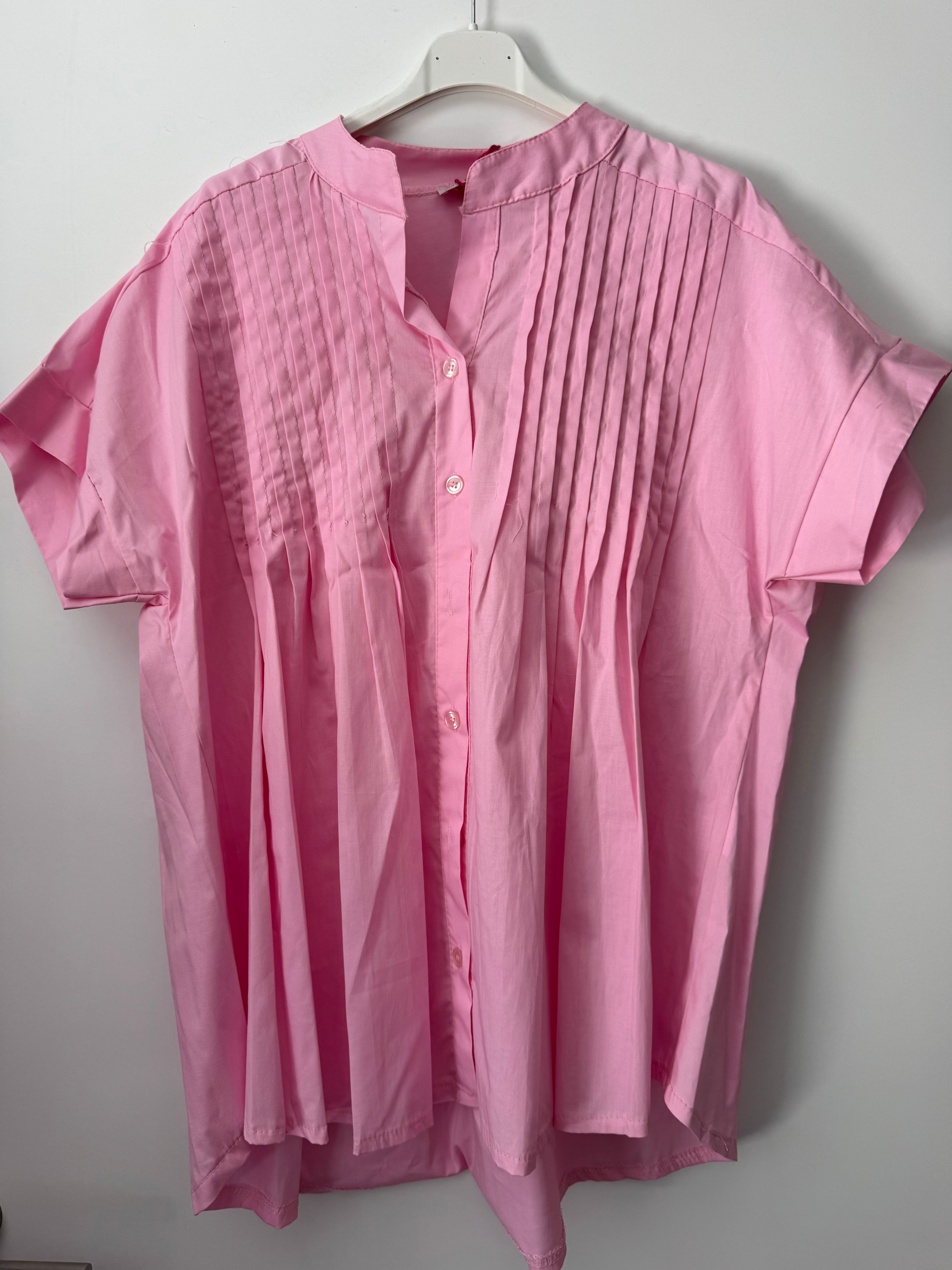 Biesenbluse