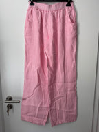Leinenmarlene Hose