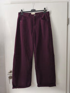Bottel Jeans farbig