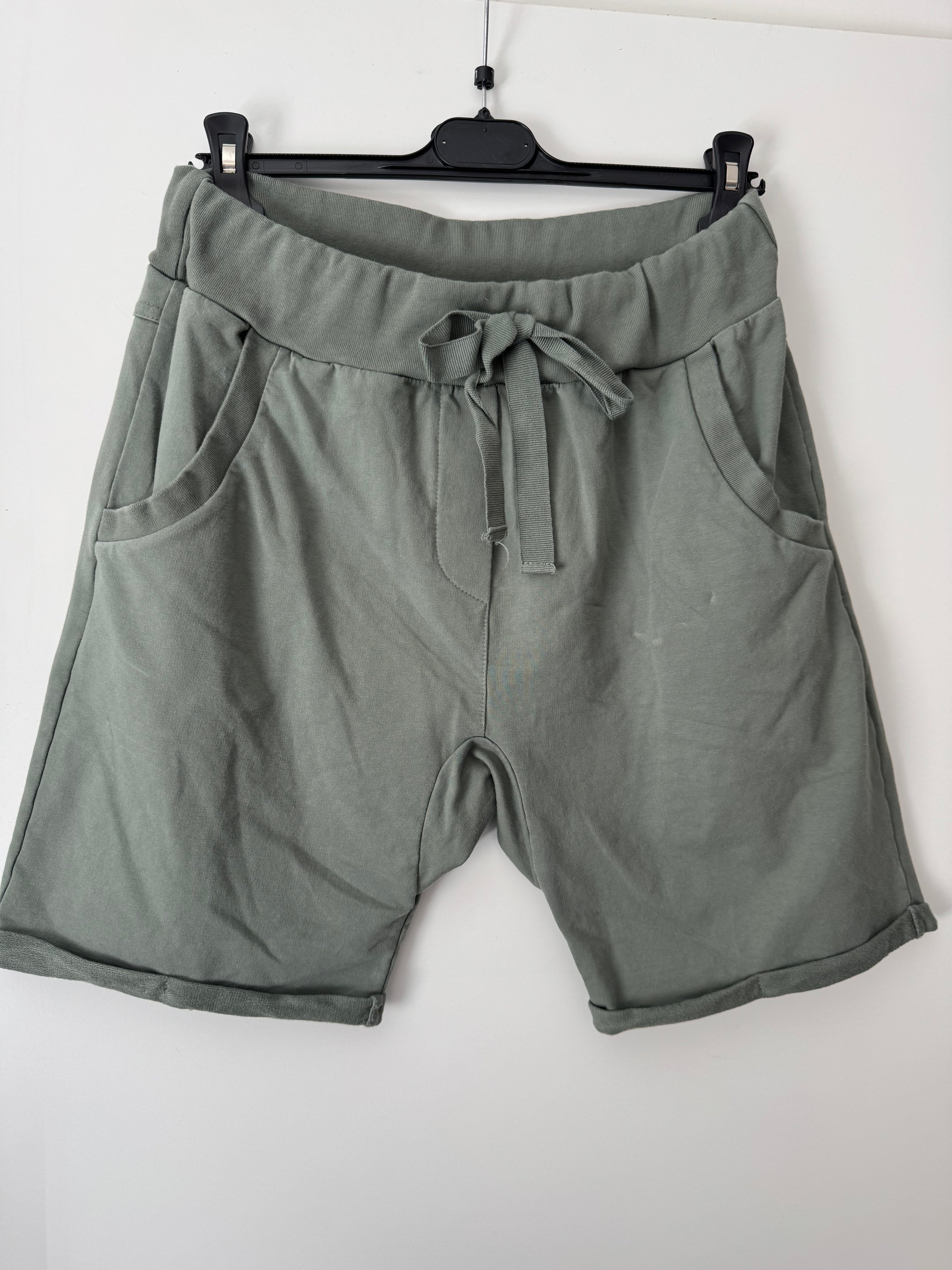 Wendy trendy Shorts