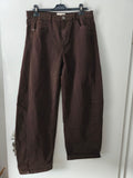 Bottel Jeans farbig