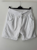 Wendy trendy Shorts