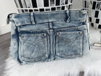 Jeanstasche