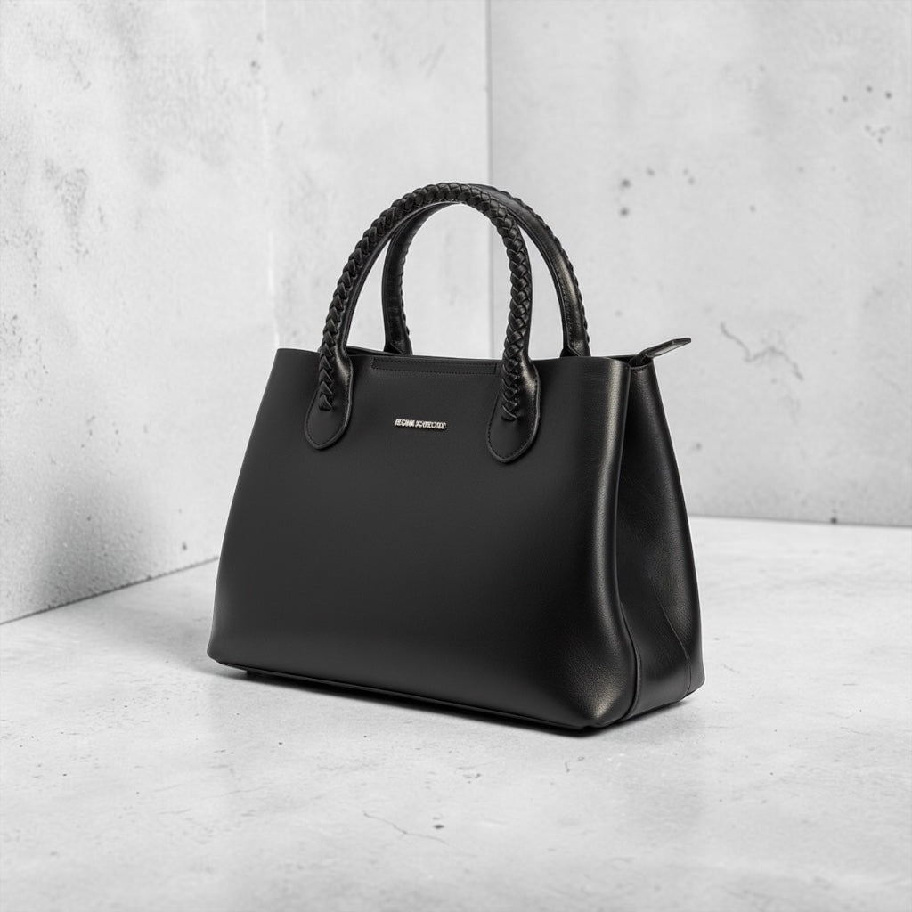Handtasche mit langem Gurt