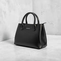 Handtasche mit langem Gurt