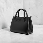 Handtasche mit langem Gurt