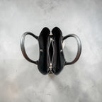 Handtasche mit langem Gurt