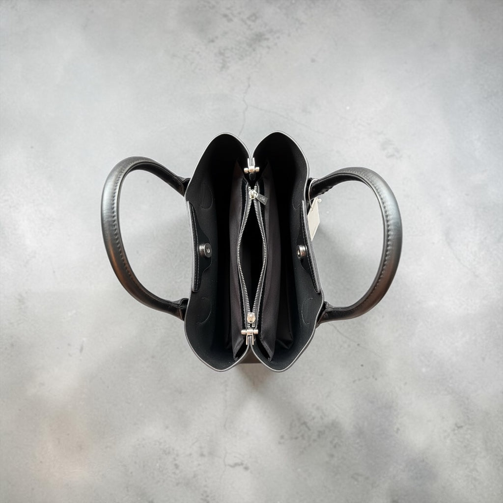 Handtasche mit langem Gurt