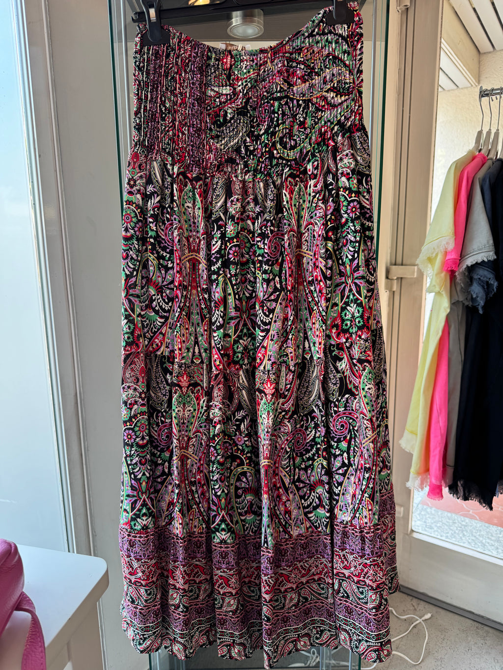 Boho Rock