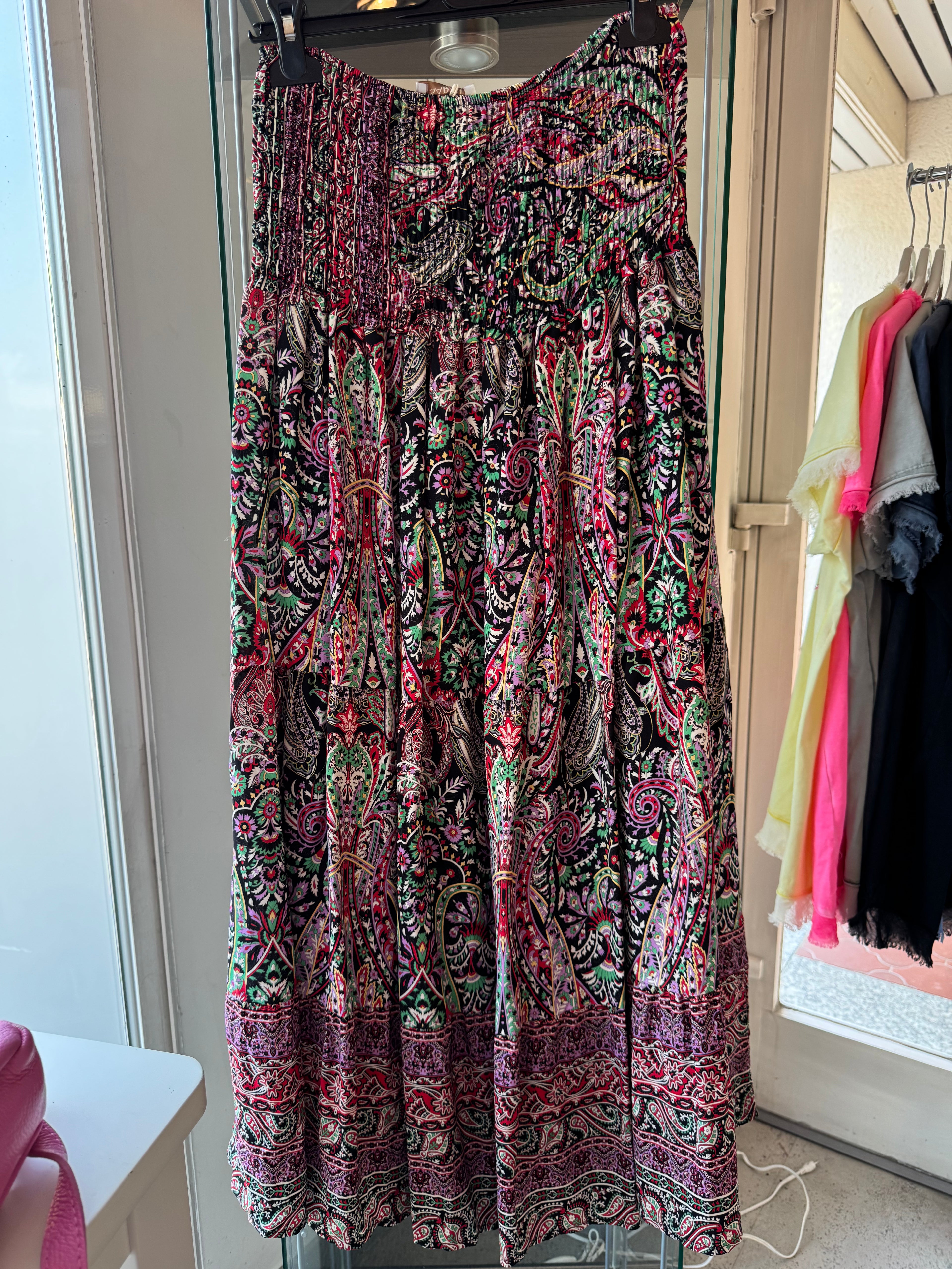 Boho Rock
