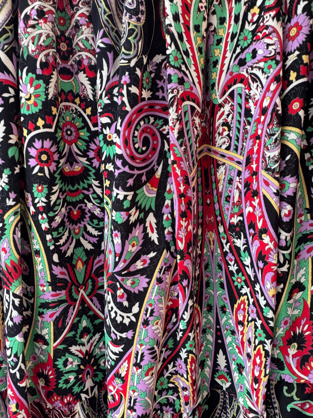 Boho Rock