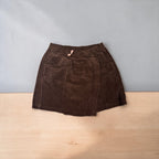 Bestseller Cord-Skort Rock trifft Shorts