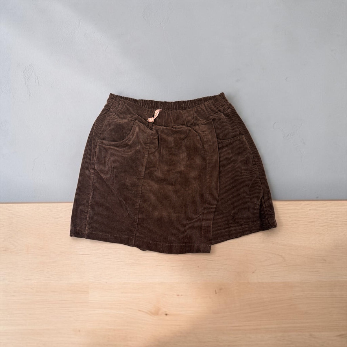 Bestseller Cord-Skort Rock trifft Shorts